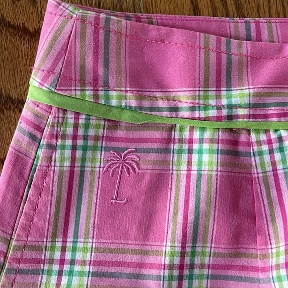 White Tag Lilly Skirt - Picture 4 of 6